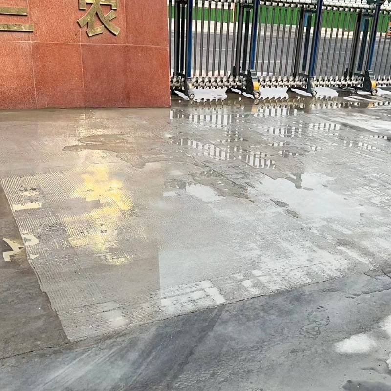 原平水泥路面翻新砂浆